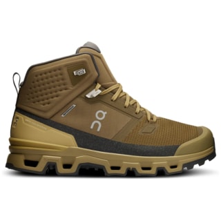 On Cloudrock Waterproof Herren Multifunktionsschuhe