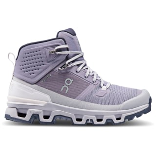 On Cloudrock 2 Waterproof Damen Multifunktionsschuh