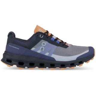 On Cloudvista Damen Trailrunning-Schuh