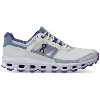 On Cloudvista Damen Trailrunning-Schuh