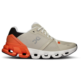 On Cloudflyer 4 Damen Running-Schuh