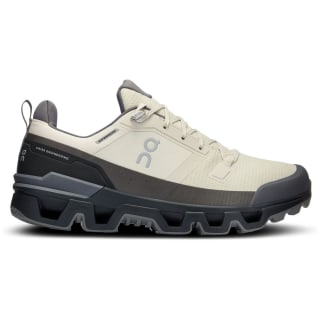 On Cloudwander Waterproof Herren Multifunktionsschuh