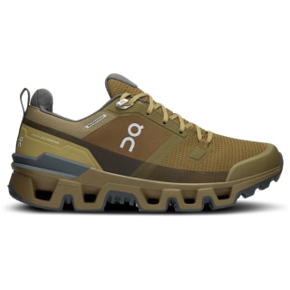 On Cloudwander Waterproof Damen Multifunktionsschuh