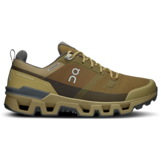 On Cloudwander Waterproof Herren Multifunktionsschuh