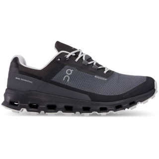 On Cloudvista Waterproof Damen Trailrunning-Schuh