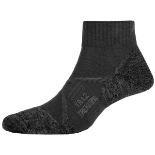P.A.C. TR 1.2 Trekking Merino Short Cool Socken