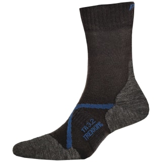 P.A.C. TR 3.2 Trekking Merino Light Socken
