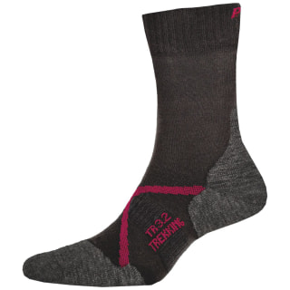 P.A.C. TR 3.2 Trekking Merino Light Socken