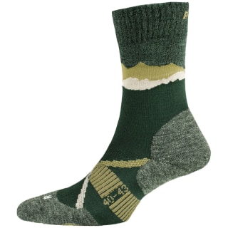 P.A.C. TR 3.2 Trekking Merino Light Socken