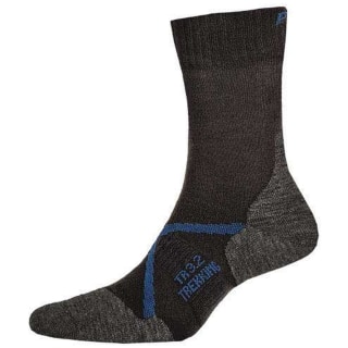P.A.C. TR 3.2 Trekking Merino Light Socken
