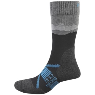 P.A.C. TR 3.2 Trekking Merino Light Socken