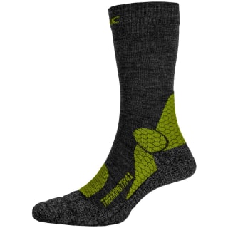 P.A.C. TR 4.1 Trekking Merino Compression Pro Socken
