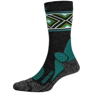 P.A.C. TR 4.1 Trekking Merino Compression Pro Socken