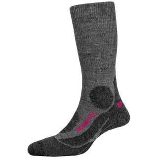 P.A.C. TR 6.1 Trekking Merino Medium Socken