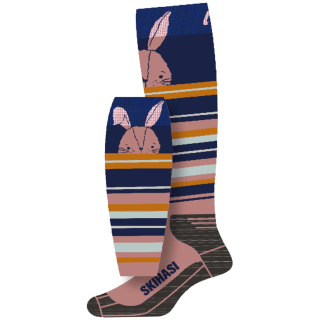 P.A.C. SK 5.2 Allrounder 2er-Pack Kinder Socken
