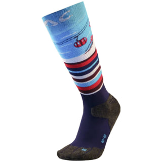 P.A.C. SK 5.2 Allrounder 2er-Pack Kinder Socken