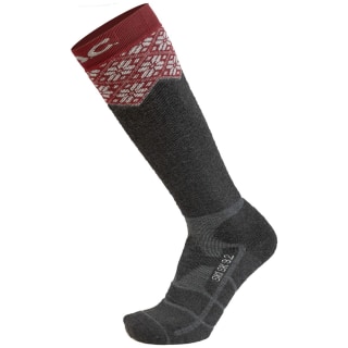 P.A.C. SK 9.2 Merino Extra Warm Damen Socken