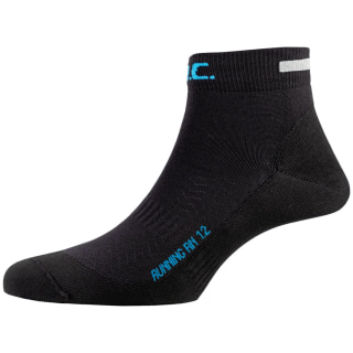 P.A.C. RN 1.2 Running Reflective Ultralight Speed Damen Socken