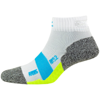 P.A.C. RN 5.2 Running Reflective Pro Short Damen Socken