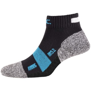 P.A.C. RN 5.2 Running Reflective Pro Short Damen Socken