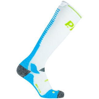 P.A.C. RN 7.2 Running Reflective Pro Compression Herren Strümpfe