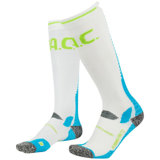 P.A.C. RN 7.2 Running Reflective Pro Compression Damen Strümpfe