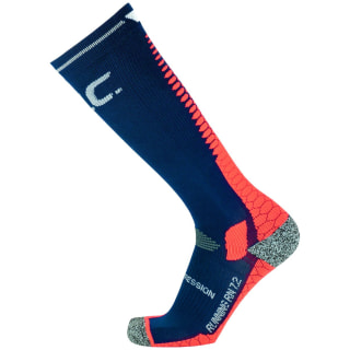 P.A.C. RN 7.2 Running Reflective Pro Compression Damen Strümpfe