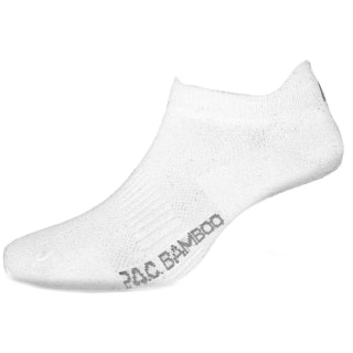P.A.C. Bamboo Footie Herren Socken