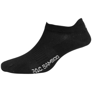 P.A.C. Bamboo Footie Herren Socken