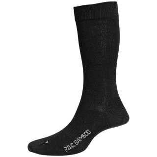 P.A.C. Bamboo Liner Herren Socken