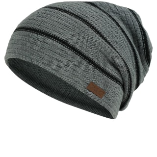 P.A.C. Nature Rikar Merino Mütze