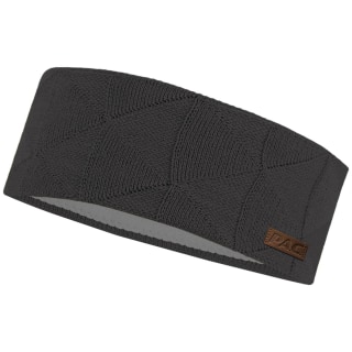 P.A.C. Nature Iriwi 100% Recycled Merino Stirnband