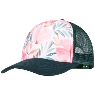 P.A.C. Follan Foam Trucker Hut