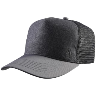 P.A.C. DIY Trucker Blank Herren Hut