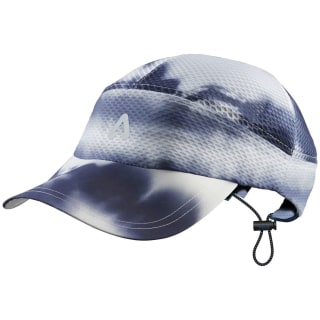 P.A.C. Mesh Run Herren Cap