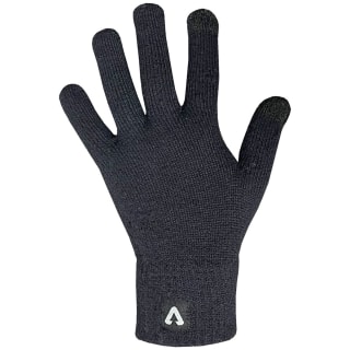 P.A.C. Merino Liner + Touch Herren Fingerhandschuhe