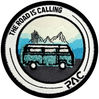 P.A.C. DIY Patch