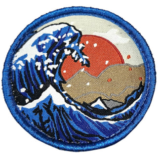 P.A.C. DIY Patch