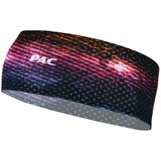 P.A.C. Reflector Stirnband