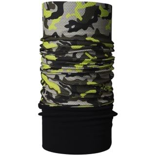 P.A.C. Recycling Fleece Multifunktionstuch