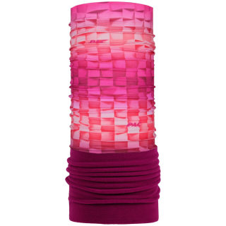 P.A.C. Recycling Fleece Kinder Halstuch