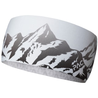 P.A.C. Seamless Warm Herren Stirnband