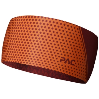 P.A.C. Seamless Warm Herren Stirnband