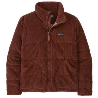 Patagonia Cord Fjord Damen Jacke