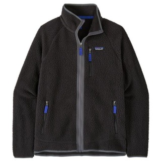 Patagonia Retro Pile Herren Funktionsjacke