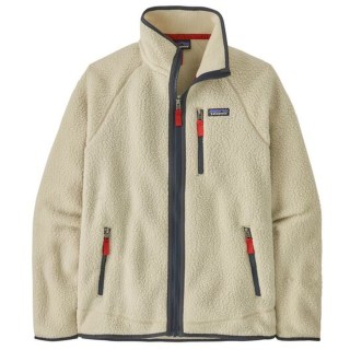 Patagonia Retro Pile Herren Funktionsjacke Patagonia Retro Pile Herren Funktionsjacke