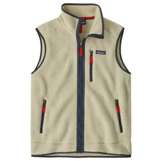 Patagonia Retro Pile Herren Weste