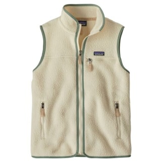 Patagonia Retro Pile Damen Weste