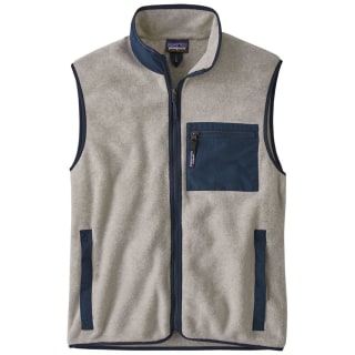 Patagonia Synch Herren Weste