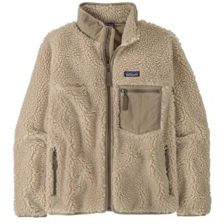 Patagonia Classic Retro-X Damen Funktionsjacke